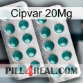 Cipvar 20Mg dapoxetine2